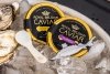 Zestaw do Ostryg Luxury Line, uniwersalny Zestaw
